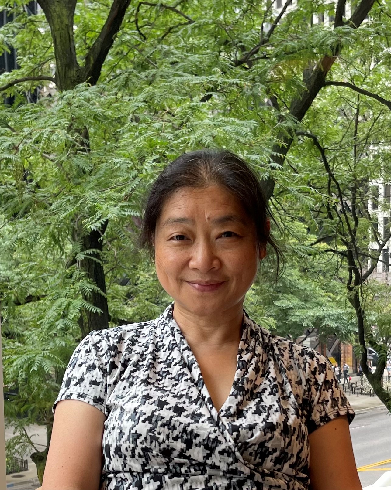 People – Welcome to Jianhai Du Lab @ West Virginia University